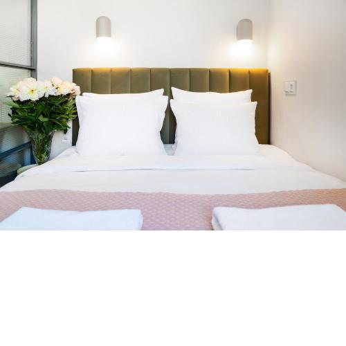 Househost Apartment Smoleńsk 33-309A