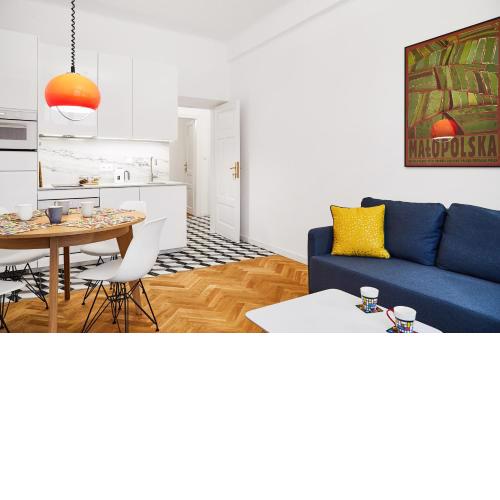 HOUSEHOST Apartment :Starowiślna 66/9 Street