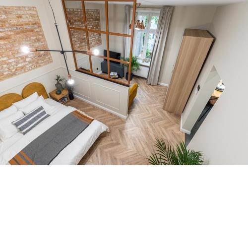 HOUSEHOST Apartment : Topolowa 26/17