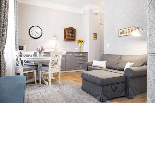 HOUSEHOST Apartment :Zacisze Street