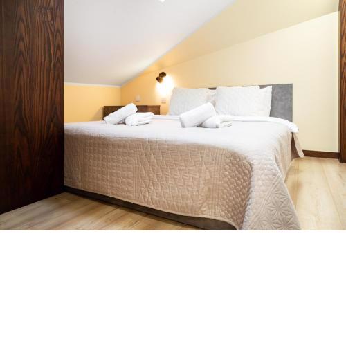Househost Apartment:Bracka 3/15A