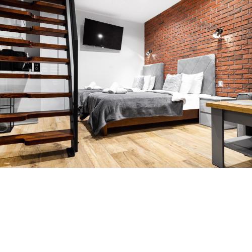 HOUSEHOST Apartment:Bracka 3/15B