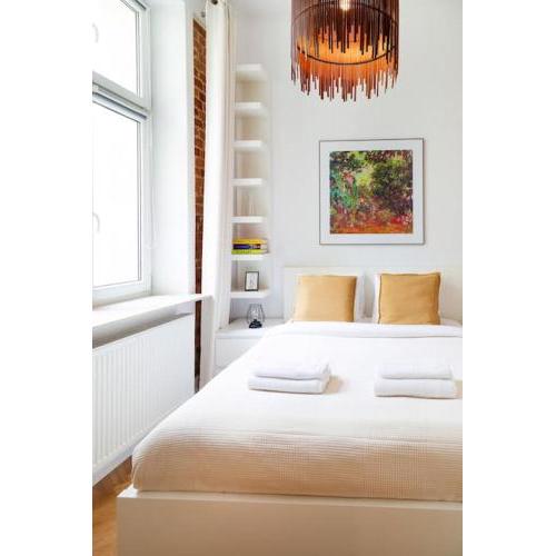 Househost Apt - Krowoderska 55