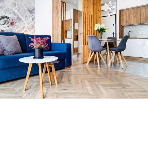 Househost Apt - Rakowicka 20H