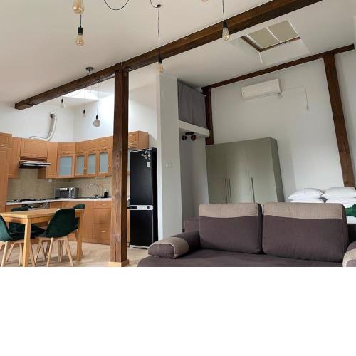 Househost Apt Krowoderska 53