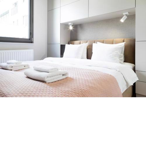 Househost Apt Smoleńsk 33-308A