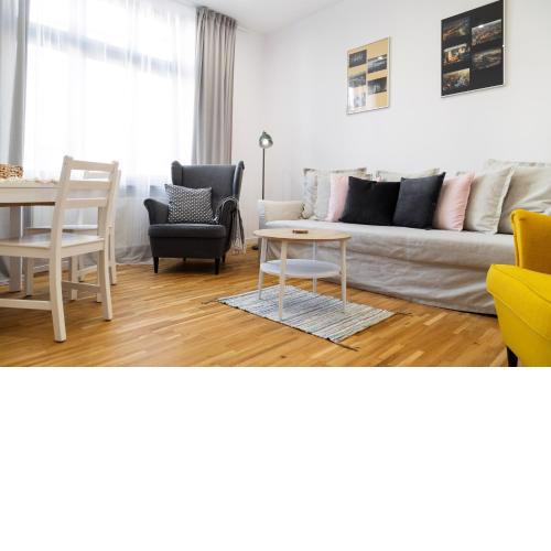 Househost Apt Starowislna 75-2