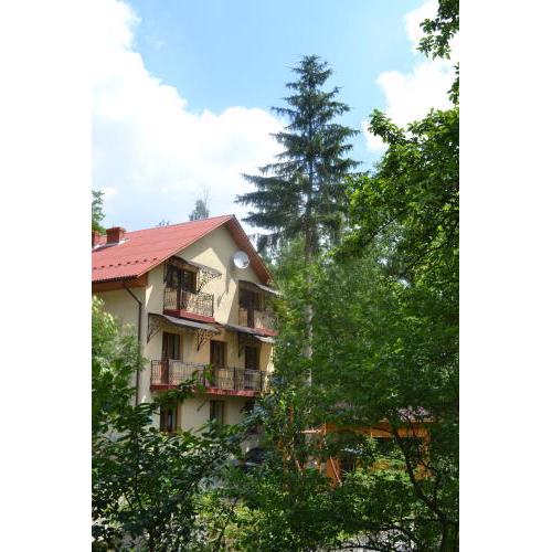Hovanka