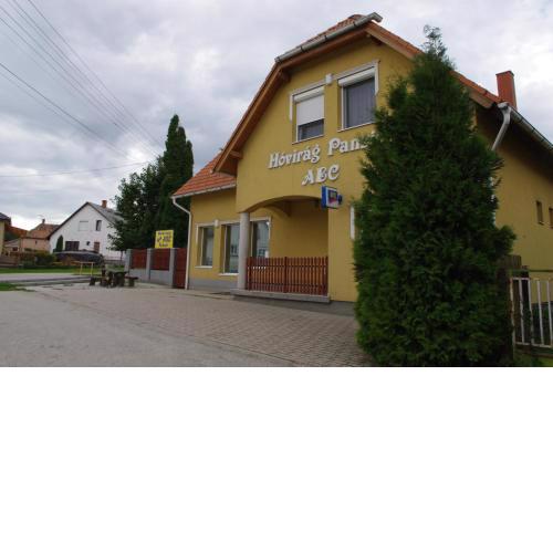 Hóvirág Panzió