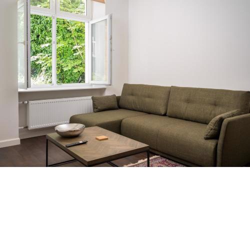 Hoża City Centre Apartment