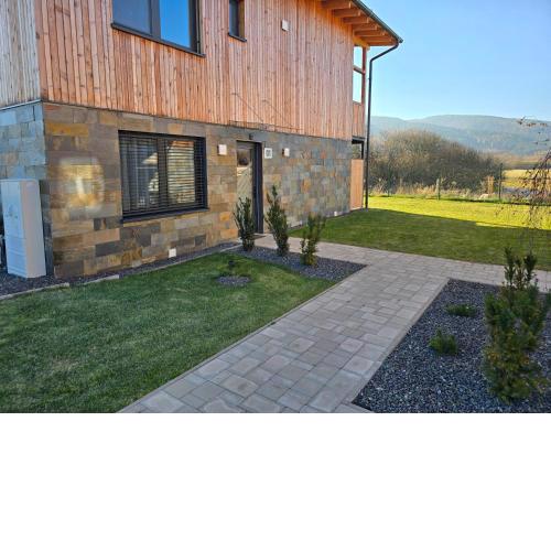 Hrabušice APARTMENT resort G1