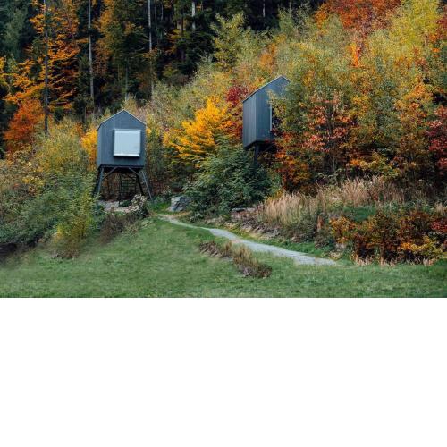 Hrad Kunzov Glamping & SPA & Restaurant