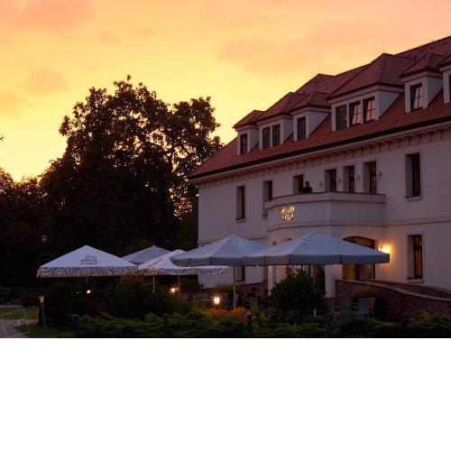 Hradná stráž Hotel&Apartments s privátnym wellness