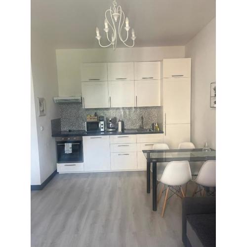 HStyle Apartament Mikolowska 9