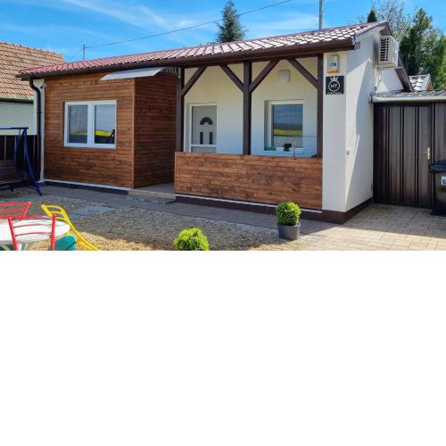 HT Apartman