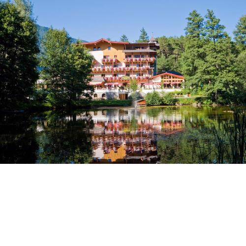 Huber Hotel Tramserhof