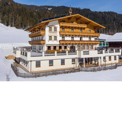 Hubergut Appartements