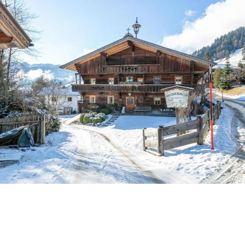 Huberhof 2