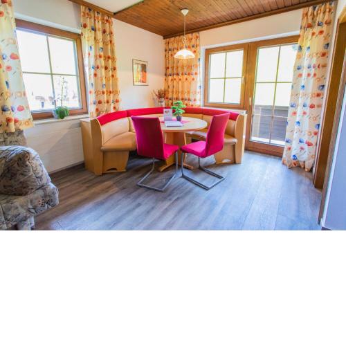 Huberhof 7 by Alpenidyll Apartments
