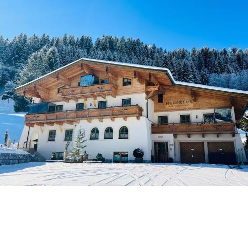 Hubertus - Das Landhaus