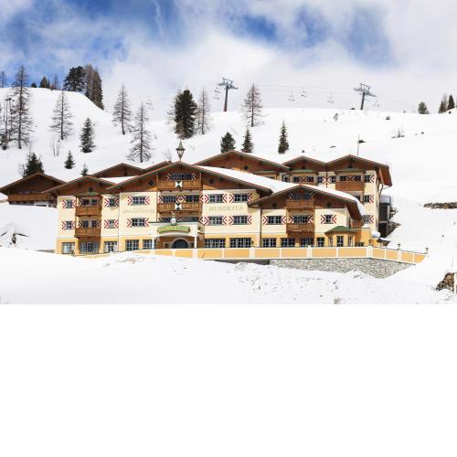 Hubertus Alpine Living