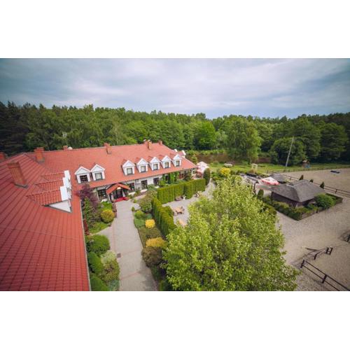 Hubertus Aparthotel & Restaurant & Horse Club