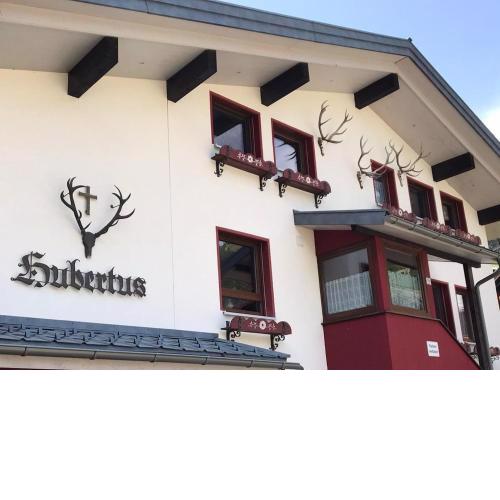 Hubertus Gartenlodge