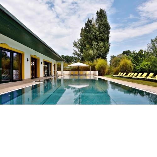 Hubertus Hof Landhotel