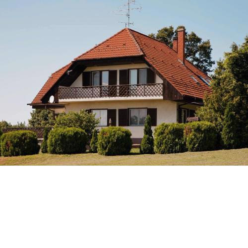 Hubertus Vadászház