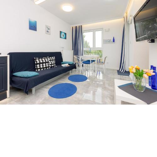 Hugo Apartment by Noclegi Renters