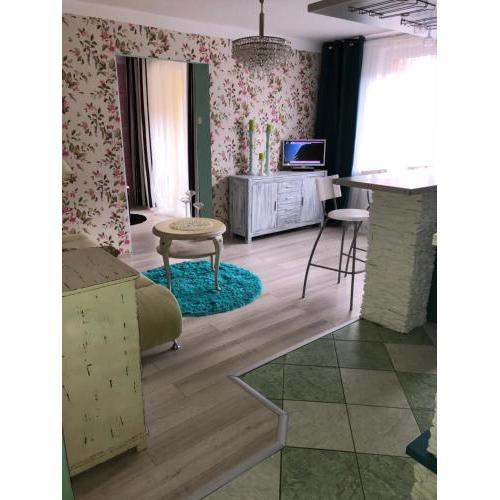 Hugo Apartment Gdansk