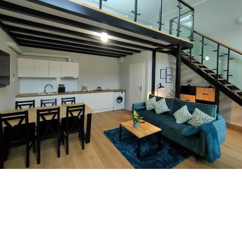 Hugo VIP Apartments
