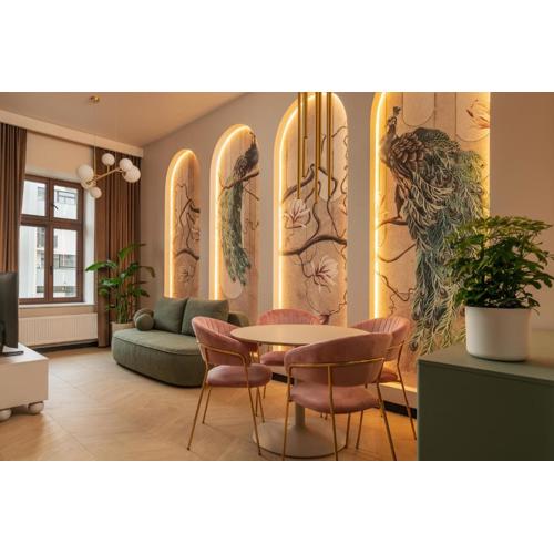 Hugo4You Apartments