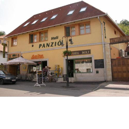 Huli Panzio