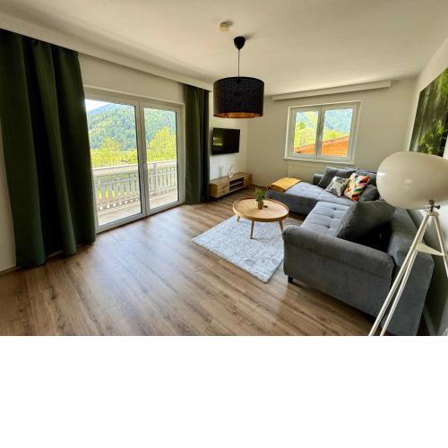 HUMA Appartements