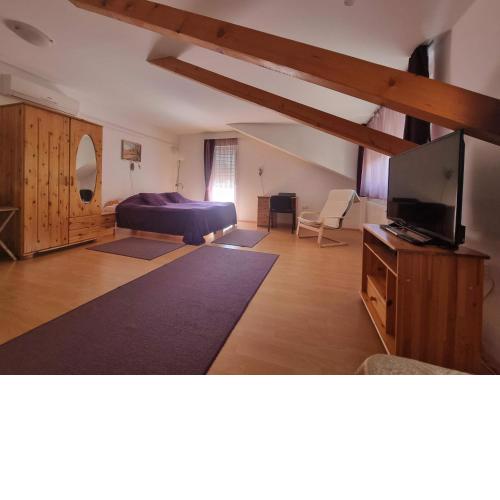 Hungaria Apartments
