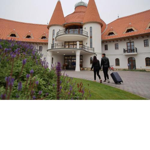 Hungarikum Hotel