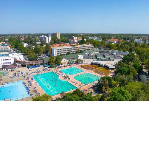 Hunguest Hotel Aqua Sol