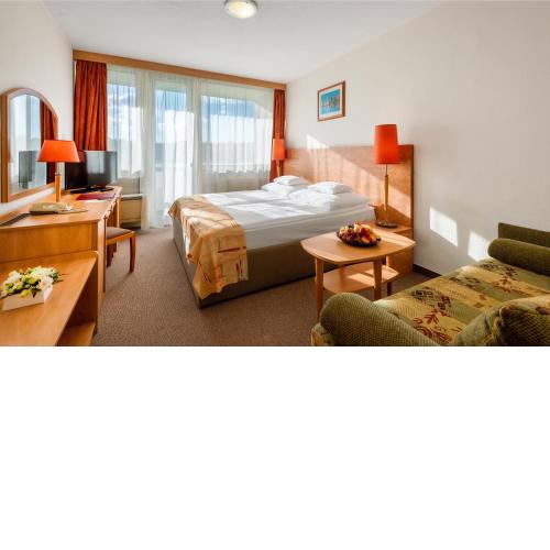 Hunguest Hotel Freya