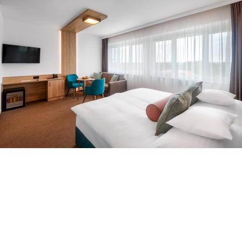 Hunguest Hotel Gyula