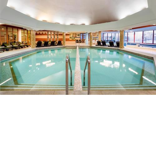 Hunguest Hotel Pelion