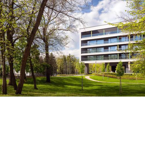Hunguest Hotel Sóstó