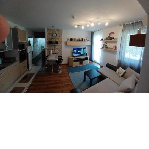 Hunyadi Apartman