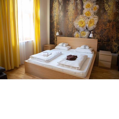 Hunyadi Panzió-Apartman