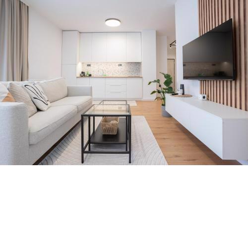 HURBAN apartments