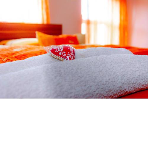 Hürkecz Apartmanház
