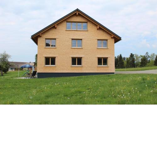 Hus Bündt