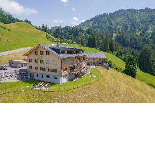 HUS23 with Wellness