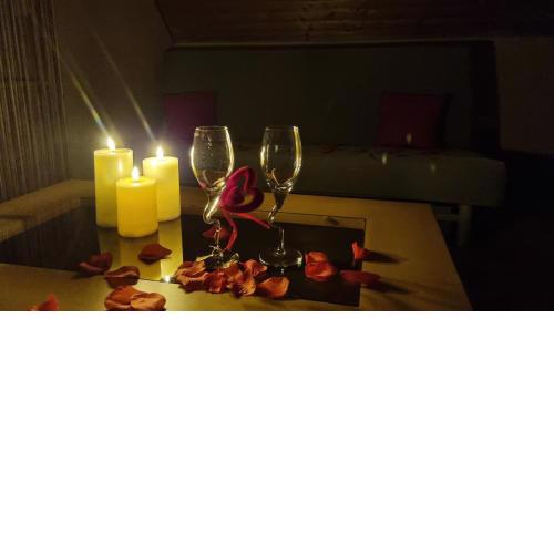 HutiAgi apartman