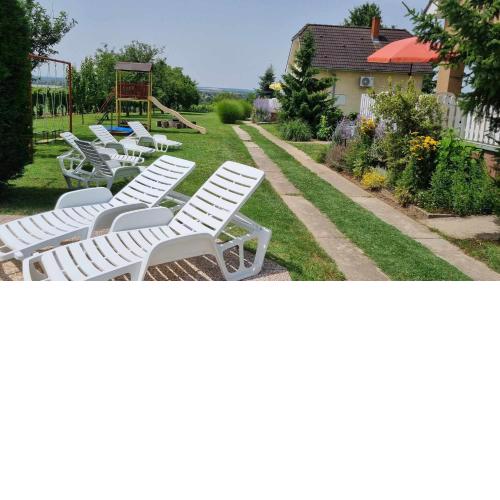 HutiFeri apartman